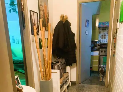 Departamento en Venta al Norte