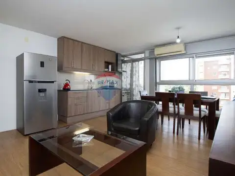 VENTA APARTAMENTO 2 DORMITORIOS 2 BAÑOS MALVIN