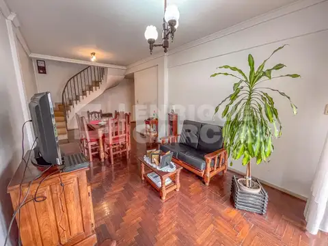 Departamento en Venta 39 años