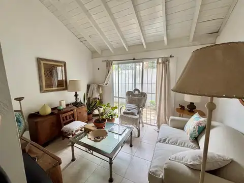Depto Tipo Casa en Venta A Estrenar