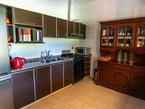 Casa en VENTA en Barrio Los Pilares APTA CREDITO