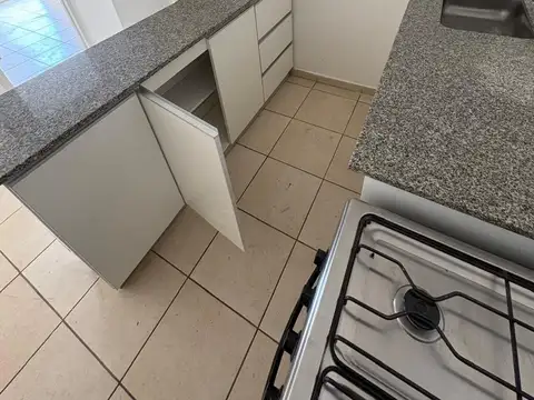 ALQUILER DE DPTO 1 DOR - BARRIO GUEMES