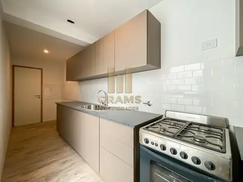 Departamento en Venta en La Plata, USD 160.000