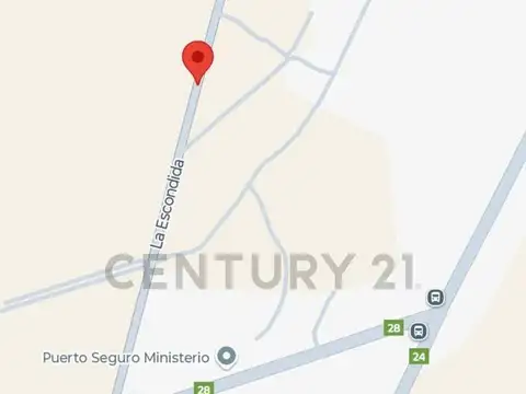 Terreno en Venta de 4,0 m2