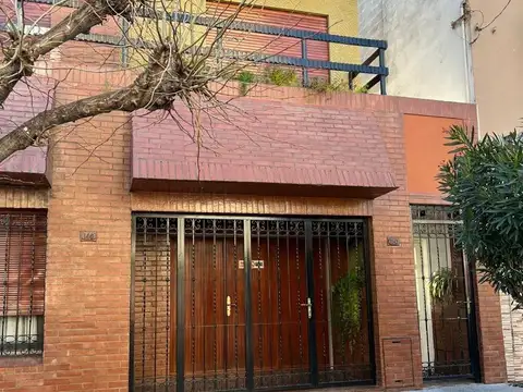 Adolfo Alsina 100