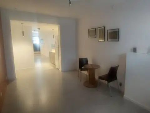 Depto Tipo Casa en Venta de Monoambiente