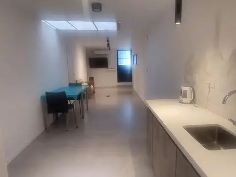 Depto Tipo Casa en Venta 56 años
