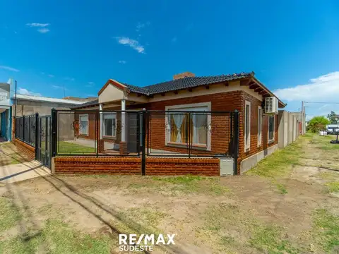 Casa en Venta 8 años