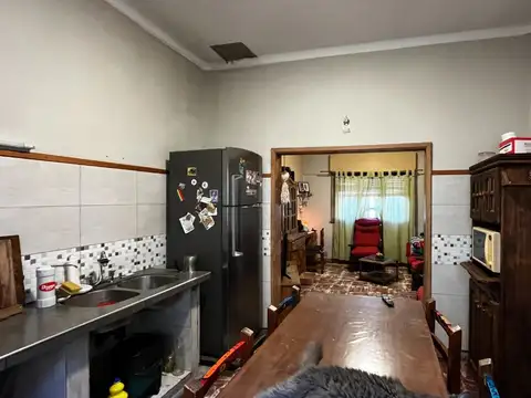 VENTA CASA 5 AMB LANUS  APTO CREDITO