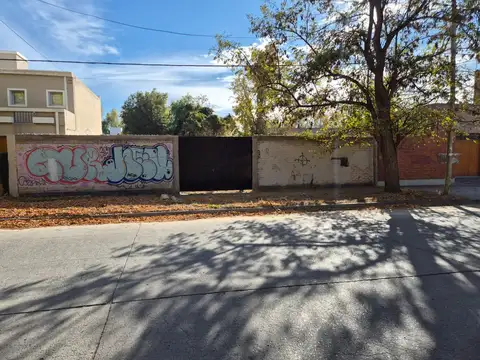 Terreno en Venta de 720,0 m2