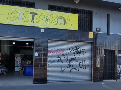 Local en Venta 15 años