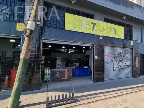 Local en Venta en Lomas De Zamora, USD 180.000