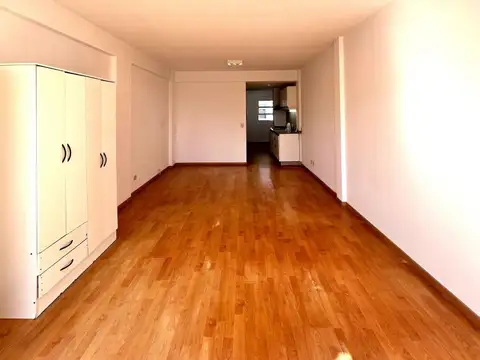 Departamento en Alquiler Temporal A Estrenar