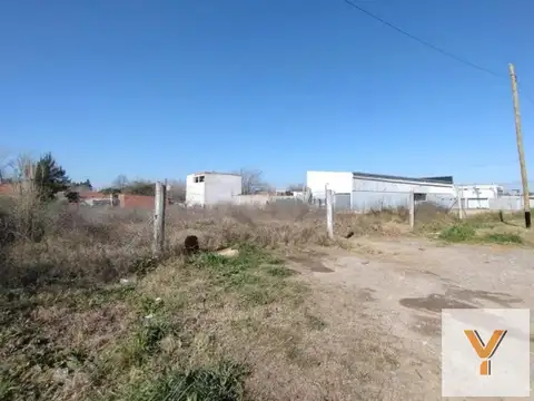 Terreno en Venta en Melchor Romero, Partido de La Plata