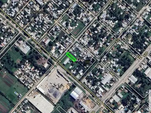 Terreno en Venta de 500,0 m2