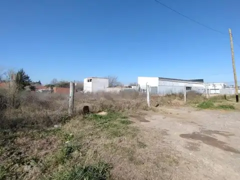 Terreno en venta - 500Mts2 - Melchor Romero