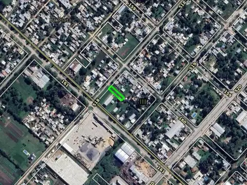 Terreno en Venta de 500,0 m2
