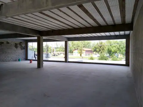 Local en Venta A Estrenar