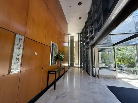 Departamento en Venta con 1 cochera