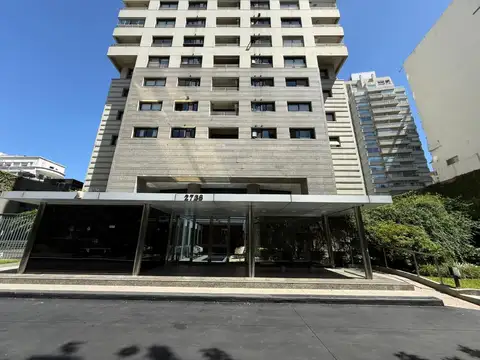 Departamento en Venta en Palermo, USD 250.000