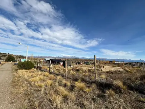 Terreno en Venta en Ñirihuao Estacion Fcgr, USD 48.000