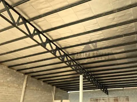 Local  en Alquiler en Barrio Parque Sakura, Exaltación de la Cruz, G.B.A. Zona Norte