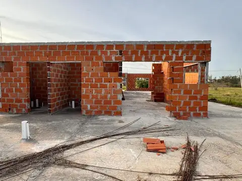 Casa en Venta en Oliveros, USD 48.000