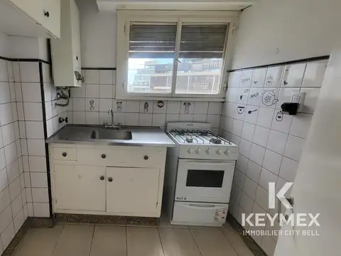 Departamento en Alquiler 25 años