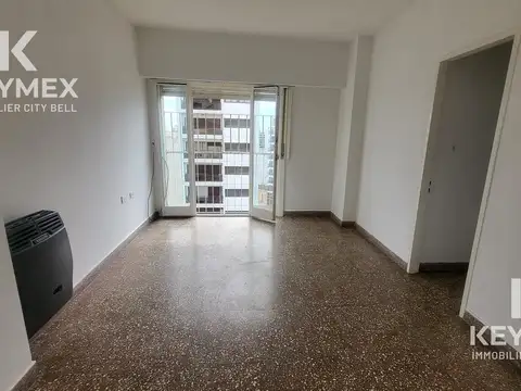 Departamento en Alquiler de 3 ambientes