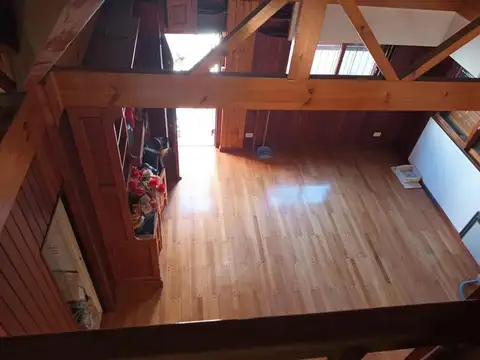 Depto Tipo Casa en Venta de 4 dormitorios