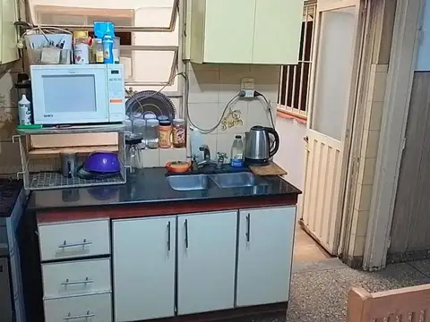 2 PH en venta de 3 ambientes cada uno