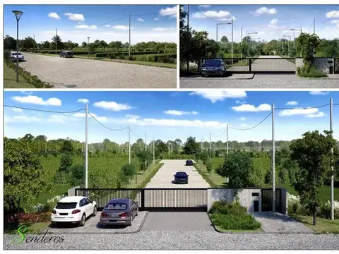 Terreno en Venta en La Plata, USD 23.000