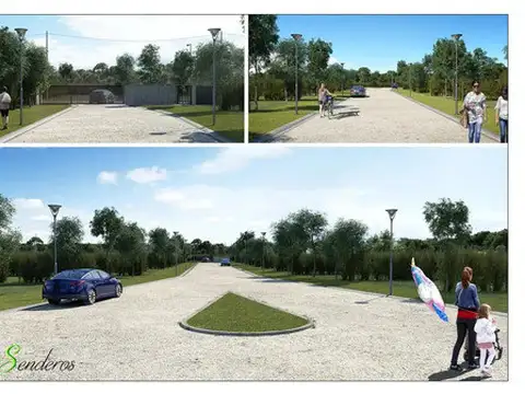 Terreno en Venta de 279,0 m2