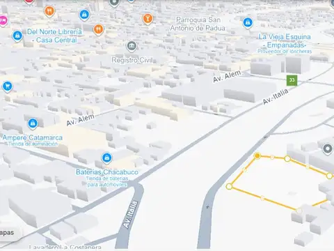 SE VENDE TERRENO COSTANERA FARIÑANGO FACILIDADES