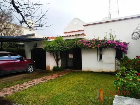 Casa en Venta en Cerro De Las Rosas, Córdoba