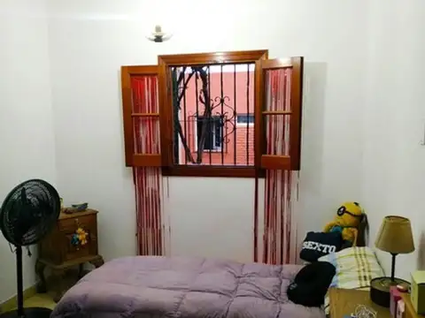 Casa en Venta 60 años