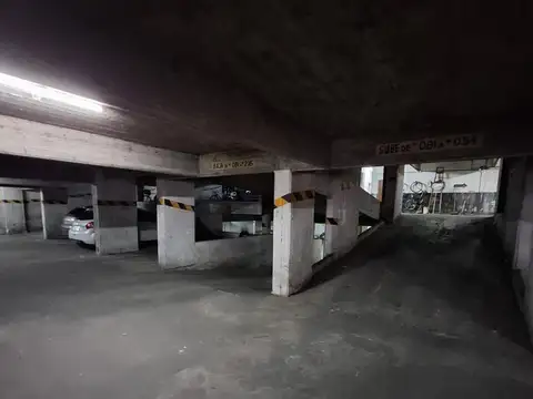 Corrientes y Pellegrini