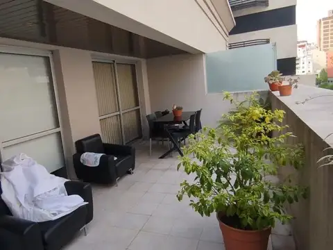 Departamento en Alquiler de 2 dormitorios