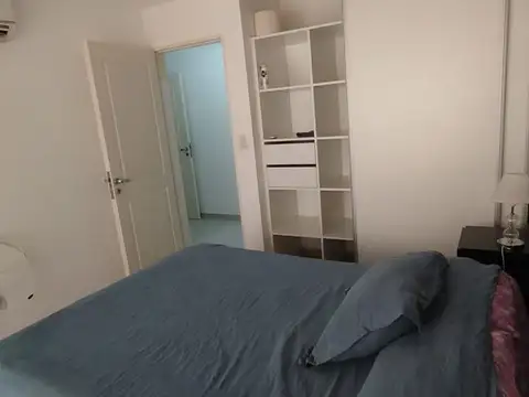 Departamento en Alquiler de 4 ambientes