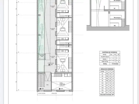 Local en Venta 87 años