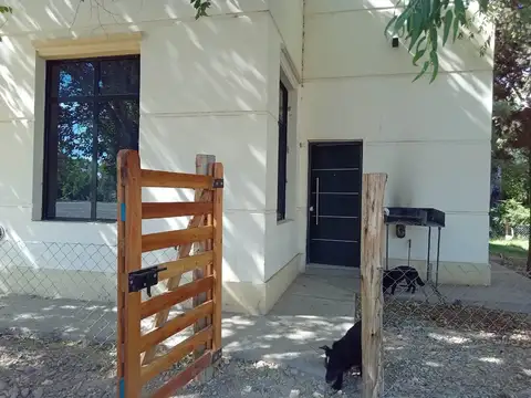 ALQUILER CASA U OFICINA EN BARDA DEL MEDIO