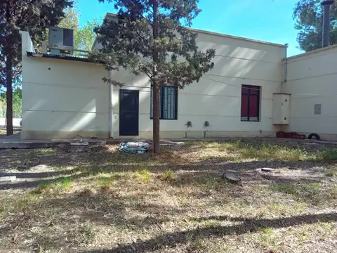 Casa en Alquiler Temporal de 3 dormitorios