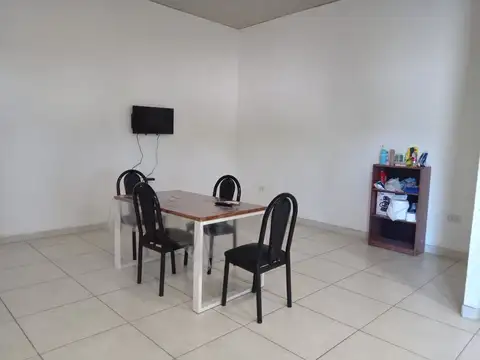 Casa en Alquiler Temporal al Este
