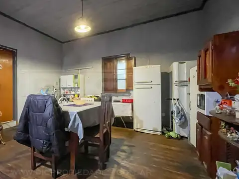 Casa en Venta de 2 dormitorios