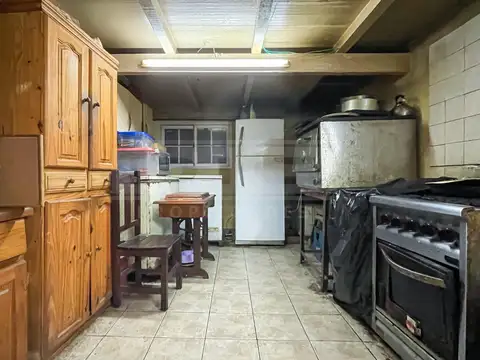 Casa en Venta al Oeste