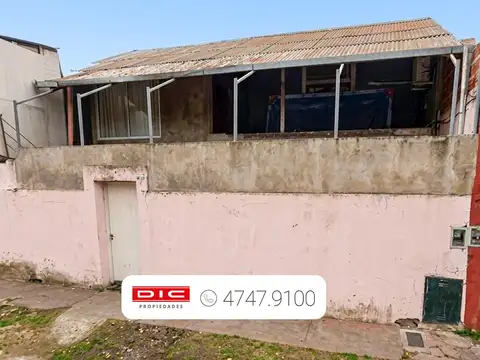 Casa 2 Dormitorios Venta - San Isidro