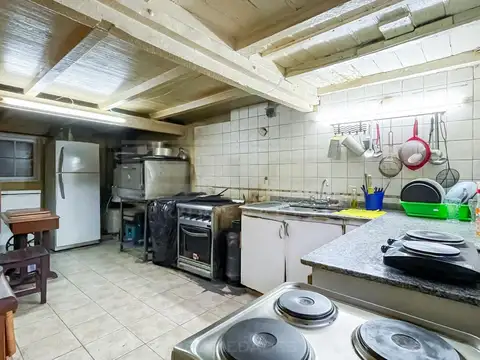 Casa en Venta 40 años