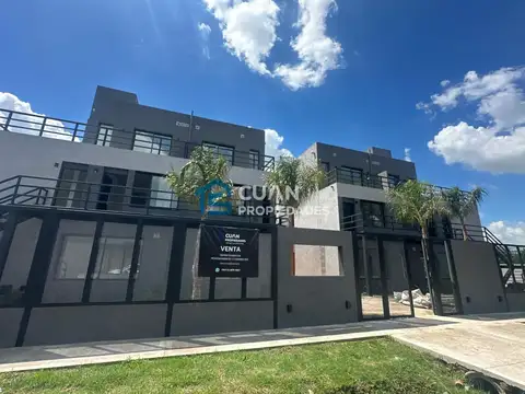 Departamento en Alquiler Permite mascota