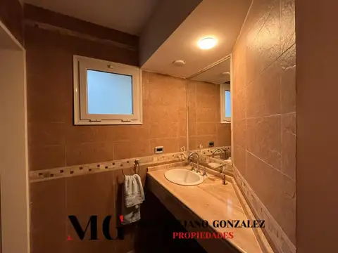 Casa en Alquiler Temporal al Oeste