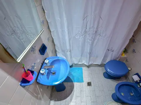CASA EN VENTA ENSENADA2 DORMITORIOS CON PARQUE